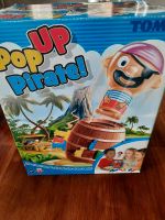 Pop Up Piratenspiel Brandenburg - Ahrensfelde Vorschau