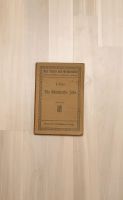 Die Gleichnisse Jesu, altes Buch 1910 Herzogtum Lauenburg - Schnakenbek Vorschau