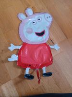 Peppa Wutz Ballon Bayern - Traunreut Vorschau