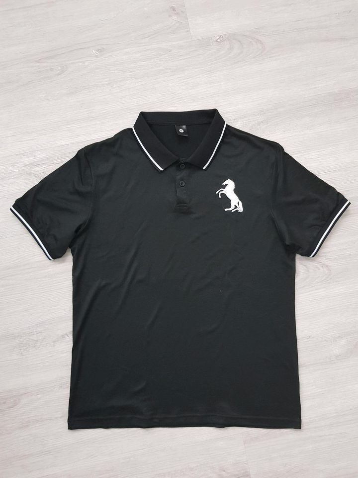 Poloshirt Herren Gr.M in Schwandorf