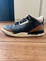 Jordan 3 Retro Wüste Elefant Größe 45 Berlin - Schöneberg Vorschau