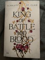 King of Battle and Blood Brandenburg - Baruth / Mark Vorschau