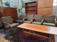 Grete Jalk Teakholz Teak couchtisch wohnzimmertisch dänish Design Dortmund - Innenstadt-Nord Vorschau