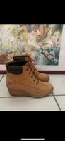 Timberland Stiefel 39 Niedersachsen - Wolfsburg Vorschau