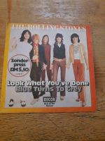 The Rolling Stones * Look What You 've Done * Vinyl Single Decca Ludwigsvorstadt-Isarvorstadt - Isarvorstadt Vorschau