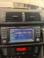 BMW E39 16:9 Navi Navigationssystem Display Bayern - Erlenbach am Main  Vorschau