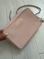 Originale Michael Kors Tasche Altrosa Top Zustand Nordrhein-Westfalen - Oberhausen Vorschau