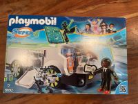 6692 Playmobil Super 4 Chamäleon Wandsbek - Hamburg Wellingsbüttel Vorschau