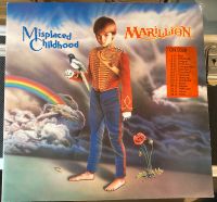 Marillion Misplaced Childhood LP Vinyl Kayleigh 12“ Schallplatte Niedersachsen - Westerstede Vorschau