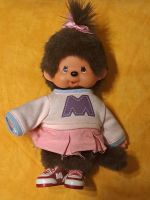 Sekiguchi Monchhichi - Cheerleader 20 cm Burglesum - Lesum Vorschau