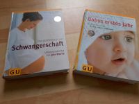 GU Das Große Buch zu Schwangerschaft für Babys erstes Jahr Baden-Württemberg - Steinen Vorschau