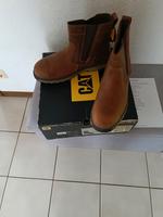 cat Stiefel Rheinland-Pfalz - Börfink Vorschau
