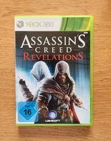Assassins Creed Revelations Xbox 360 Bayern - Kulmbach Vorschau