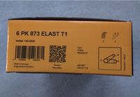 Keilriemensatz 6PK873ELASTT1 Continental NEU Ford, Fiat, Peugeot Thüringen - Bürgel Vorschau