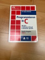 Fachbuch Programmieren in C Hessen - Riedstadt Vorschau