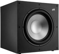 Suche Polk subwoofer hts 12 oder xt 12 tel 01706746215 Michael Sachsen-Anhalt - Weißenfels Vorschau