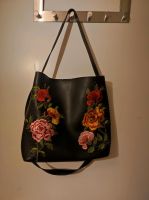 Tasche mit Blumenstickerei Topshop München - Sendling-Westpark Vorschau