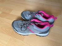 Damen Decathlon Wanderschuhe Gr. 38 Hessen - Dieburg Vorschau
