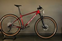 Specialized Chisel Comp 29 - Red Tint - Small - NEU Hessen - Roßdorf Vorschau