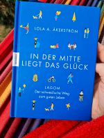 Lagom Buch wie Neu inkl Versand Nürnberg (Mittelfr) - Nordstadt Vorschau