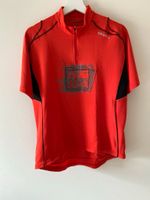 Craft Fahrradtrikot Radsport Herren rot Gr. M Brandenburg - Frankfurt (Oder) Vorschau