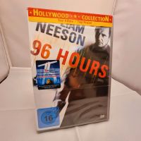 96 Hours DVD - neu & original verpackt - Action & Adventure Hessen - Löhnberg Vorschau