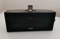 Philips Radiowecker Ipod docking station Wandsbek - Hamburg Farmsen-Berne Vorschau