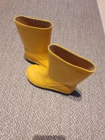 Gelbe Gummistiefel, Regenstiefel, Gr. 25, super Zustand Essen - Essen-Ruhrhalbinsel Vorschau