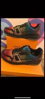 Louis Vuitton Rainbow Strass LV Trainer Sneaker Virgil Abloh NEU Obervieland - Kattenesch Vorschau
