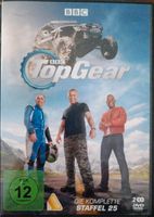 Top Gear Staffel 25 Nordrhein-Westfalen - Langenfeld Vorschau