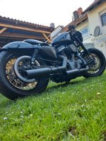 Harley Sportster 1200 custom Bayern - Ingolstadt Vorschau
