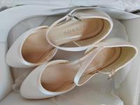 Brautschuhe Rainbow Club Niedersachsen - Syke Vorschau