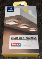 Tchibo LED Lichtkacheln Parchim - Landkreis - Leezen MV Vorschau