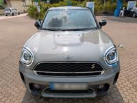 MINI Cooper SE Countryman Parchim - Landkreis - Banzkow Vorschau