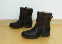 klasse MEXX Winter Boots Stiefeletten Gr. 39 neu - inkl.Vers. Baden-Württemberg - Neulingen Vorschau