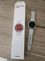 Samsung Galaxy Smartwatch S6 Classic Hessen - Alsbach-Hähnlein Vorschau