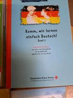 Lernen Deutsch sehr gut Nordrhein-Westfalen - Bünde Vorschau