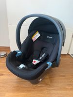 Cybex Silver Aton Babyschale und Isofix Station Nordrhein-Westfalen - Hemer Vorschau