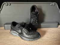 Nike Airmax Uni Black Hessen - Oberursel (Taunus) Vorschau