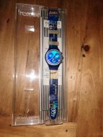 Swatch  chrono Uhr vintage watch Baden-Württemberg - Neuenbürg Vorschau