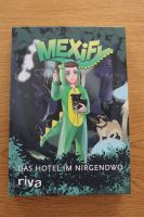 Kinderbuch Mexify Das Hotel im Niergendwo Nordrhein-Westfalen - Soest Vorschau