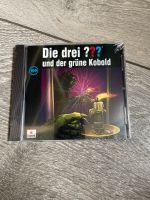 Die drei ??? 199 CD Niedersachsen - Ilsede Vorschau