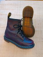 Dr. Martens Gr. 36 Bordeaux Baden-Württemberg - Göppingen Vorschau