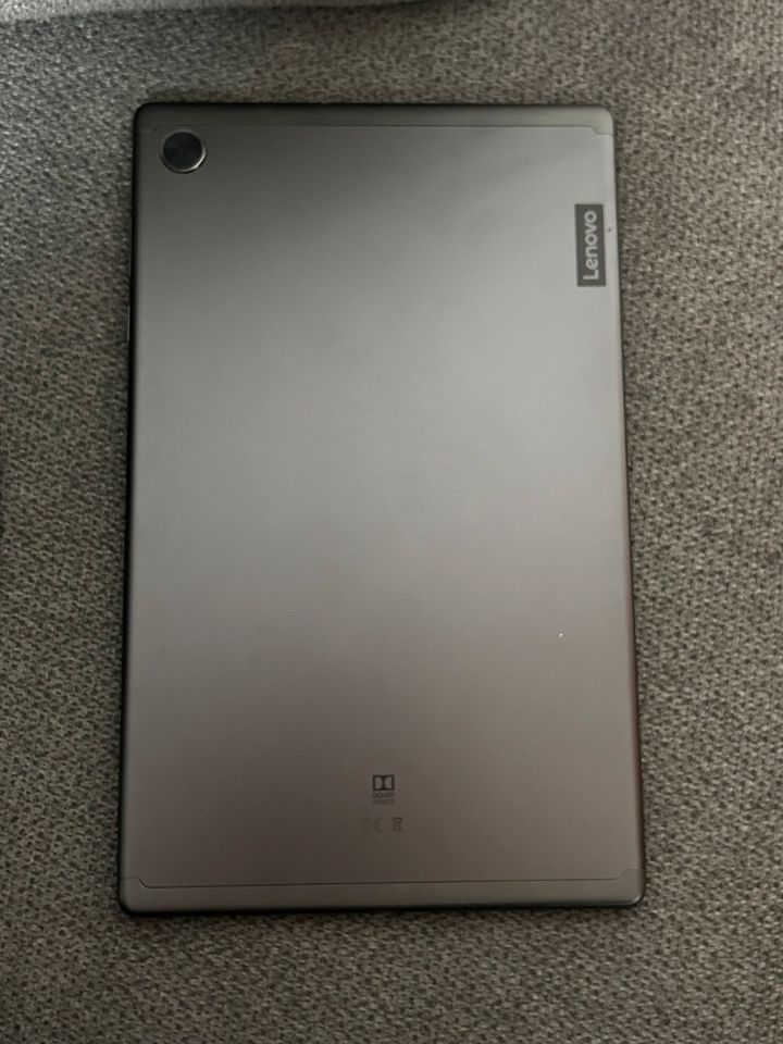 Lenovo Tab M10 (2nd Gen) Tablet in Freudenstadt