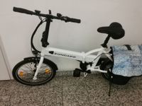 Zündapp Z101 E-Bike Bayern - Erding Vorschau