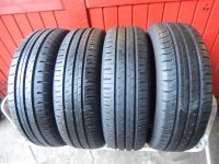 4X Sommerreifen 185 55 R15 82H Cotinental ca 6mm Dot 2017 Dortmund - Innenstadt-Nord Vorschau