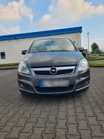 Ich verkaufe einen Opel  zafira Köln - Porz Vorschau