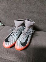 Fußball Schuhe, Nike Mercurial Superfly V CR7 Größe 37.5 Schleswig-Holstein - Bad Oldesloe Vorschau