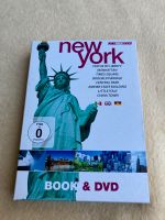 DVD New York München - Ludwigsvorstadt-Isarvorstadt Vorschau