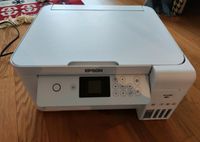 Epson ET 2756 Farbdrucker & Scanner mit WLAN Baden-Württemberg - Hohentengen am Hochrhein Vorschau